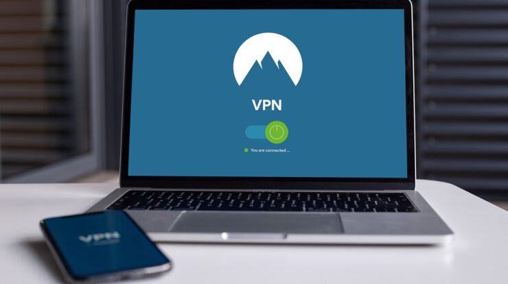 Aplikasi VPN terbaik untuk laptop