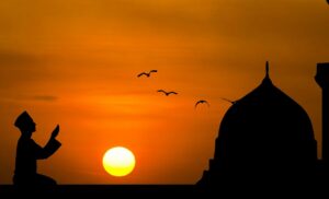 Aplikasi Jadwal Sholat