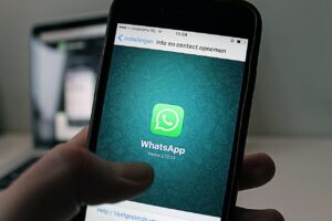 Cara Merekam Telepon WhatsApp
