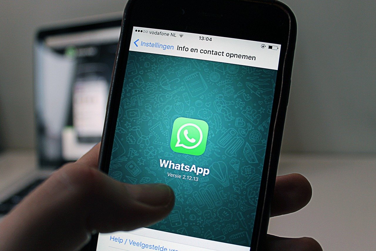 Cara Merekam Telepon WhatsApp