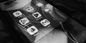 Cara Menyimpan File di Google Drive