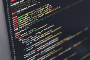 Aplikasi Coding PC
