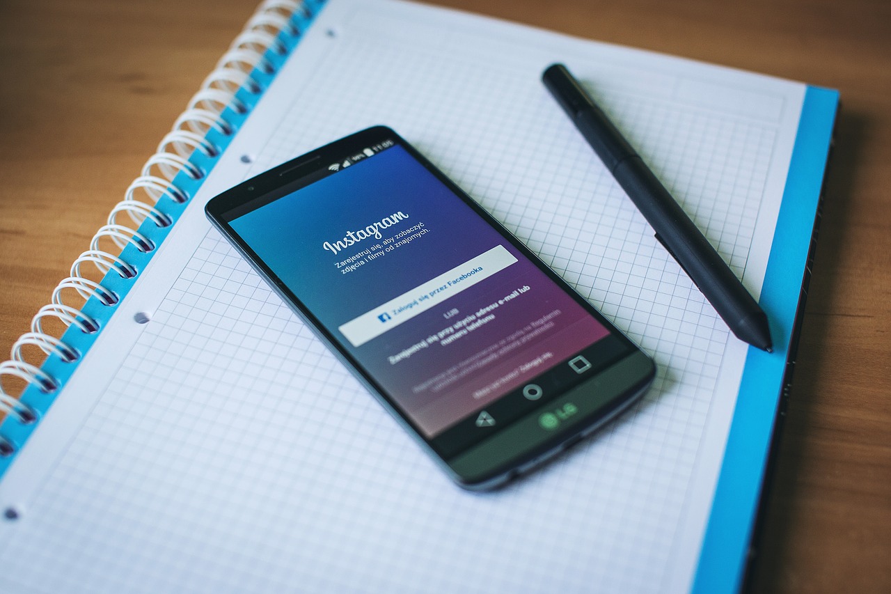 Cara Merubah Font Instagram