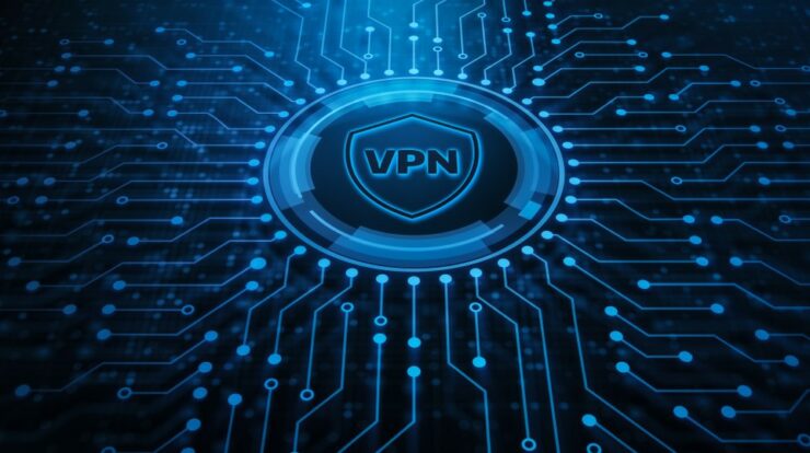 Aplikasi VPN yang Aman dan Terpercaya