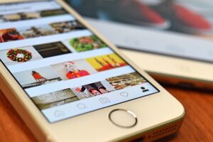 Cara Menyimpan Video dari Instagram