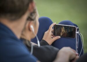 Aplikasi Streaming Film Indonesia