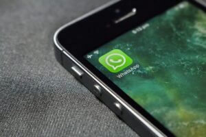 Kontak Whatsapp Diblokir