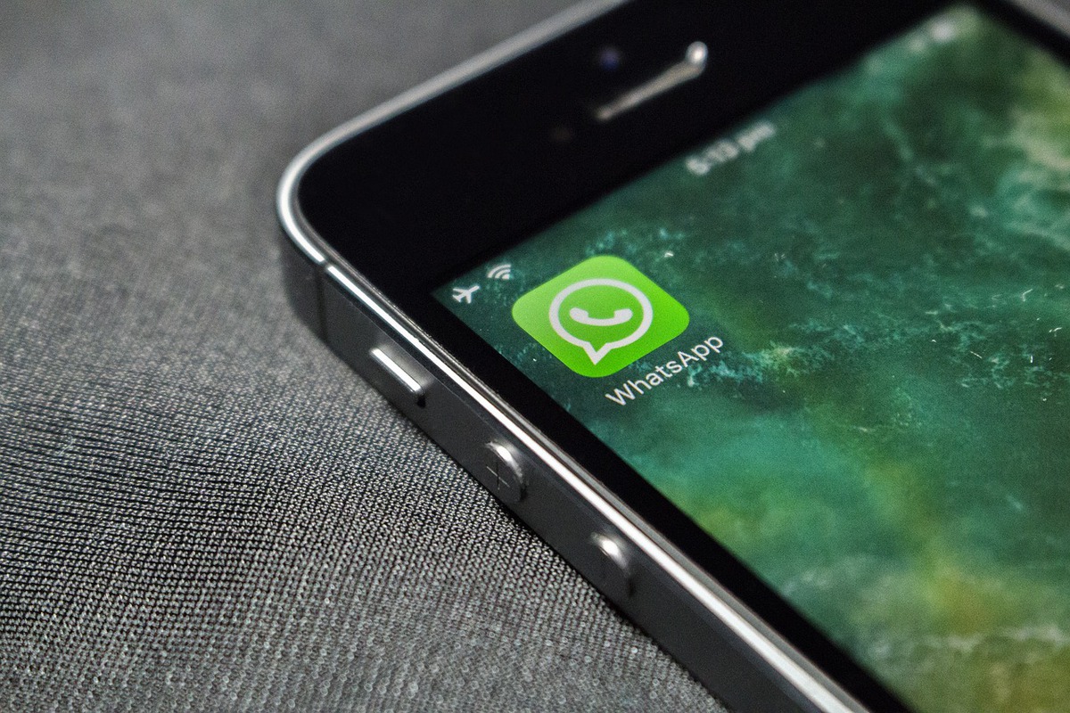 Kontak Whatsapp Diblokir