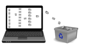 Cara Mengembalikan File