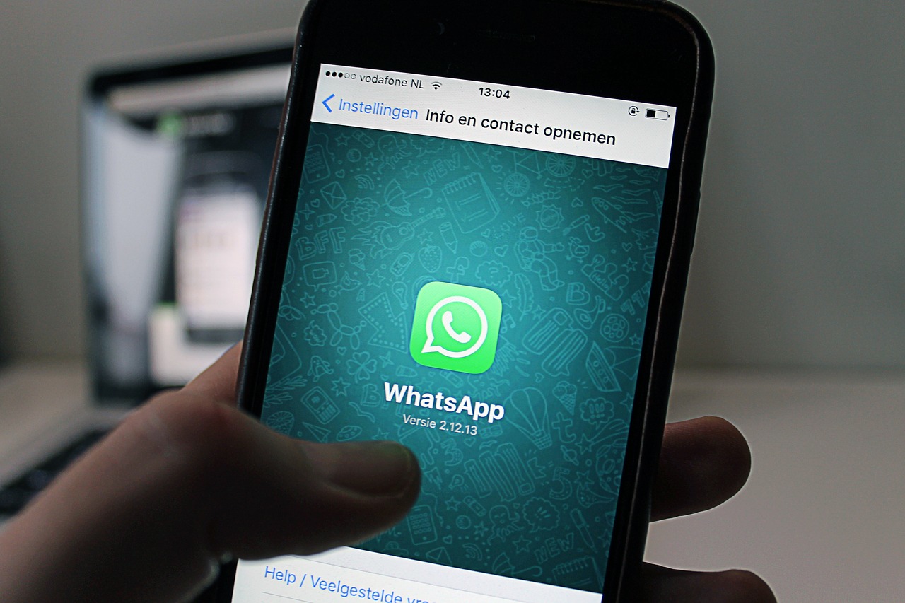 Cara Ganti Nomor WhatsApp