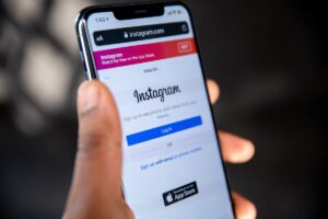 Cara Instagram Centang Biru