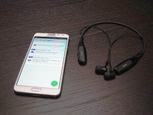 Cara Mengirim Aplikasi Dari Bluetooth