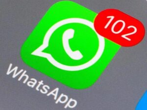 cara menampilkan jumlah pesan wa