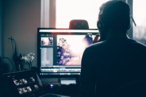 aplikasi untuk menggabungkan video di pc