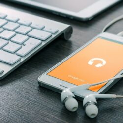 Aplikasi Musik yang Ada Liriknya