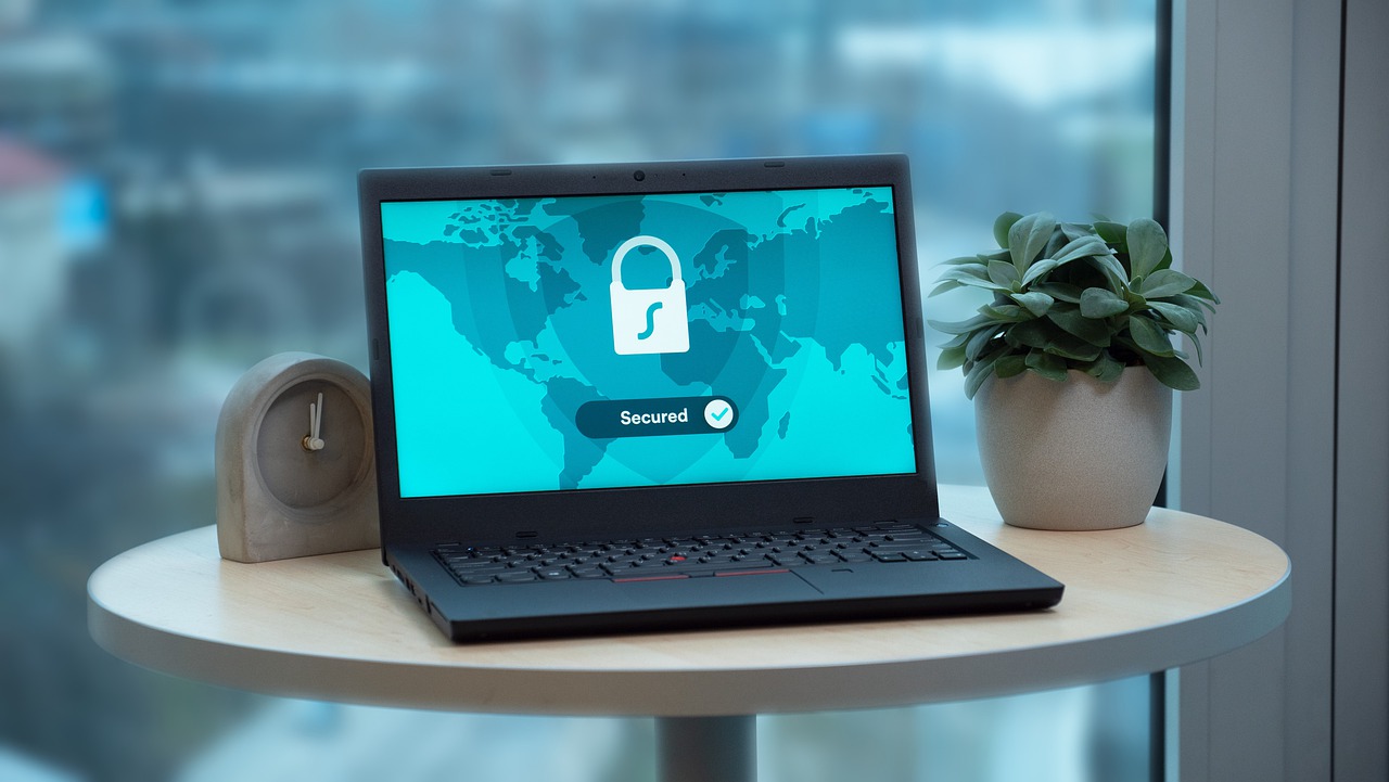 Cara Menggunakan VPN