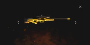 Advance Weapon Terkuat di FF