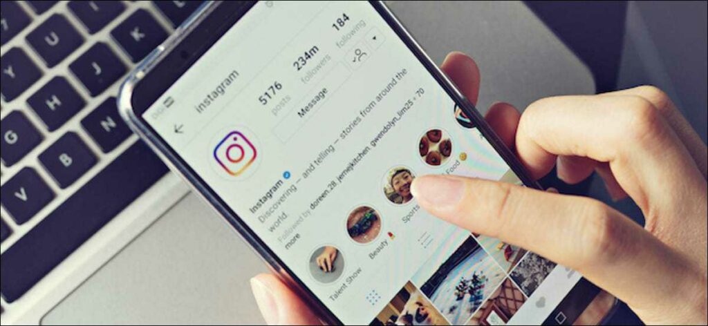 Cara Agar Followers Bertambah Di Instagram