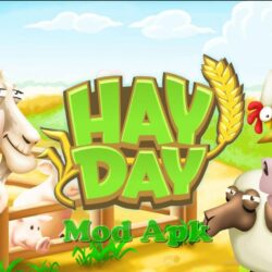 Hay Day Mod Apk