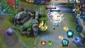 Arti KS Mobile Legends