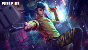Ban notice Free Fire terbaru