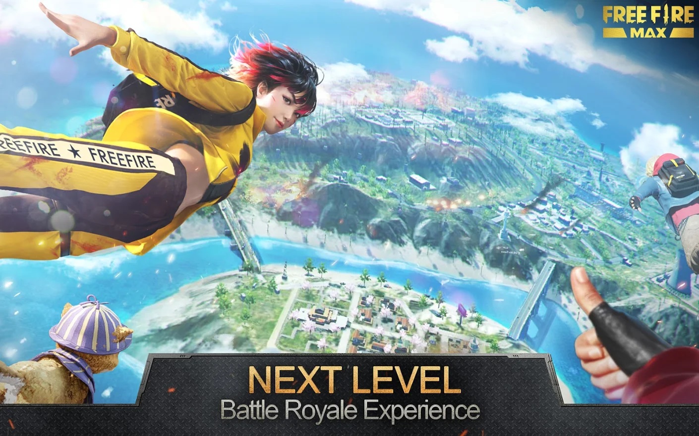 Closed Beta Key Free Fire Max 2021 metroandalas co id Closed Beta Key Free Fire Max 2021 metroandalas co id