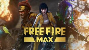 Beta Key Free Fire Max