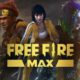 Beta Key Free Fire Max