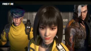 Cara Cepat Melihat Musuh Di Free Fire