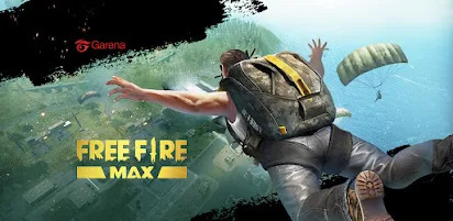 Cara Download Free Fire Max