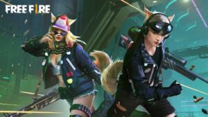 Cara Mendapatkan Diamond di Free Fire