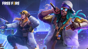 V Gaming FF Apk