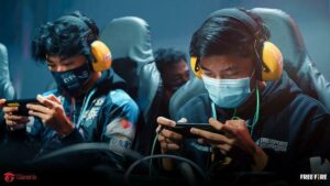 Cara Bermain Free Fire