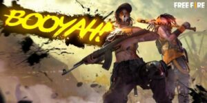 Cara Download Free Fire