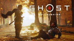 The Ghost of Tsushima