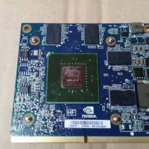 Cara Ganti VGA Laptop