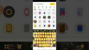 Cara Mengganti Tema Keyboard