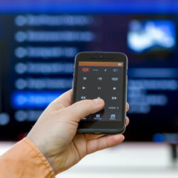 Cara Menggunakan Aplikasi Remote TV