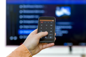 Cara Menggunakan Aplikasi Remote TV