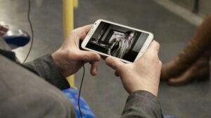 Cara Menonton TV di Android