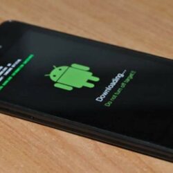 Cara Menyelamatkan Kontak Android Yang Bootloop