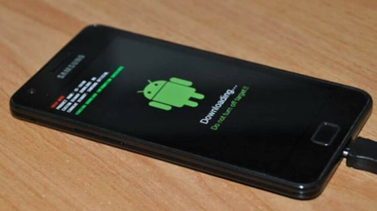 Cara Menyelamatkan Kontak Android Yang Bootloop