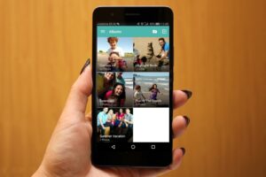 Cara Supaya Foto dari Whatsapp Tidak Masuk Galeri