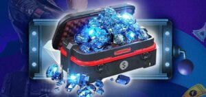 Cheat FF Diamond gratis