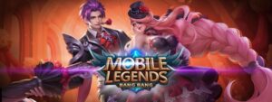 Codashop Mobile Legend