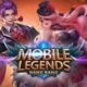 Codashop Mobile Legend