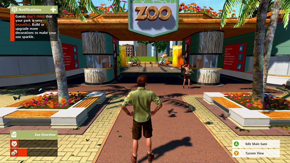 Game Konstruksi Android