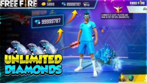 Download Win FF Diamond Apk
