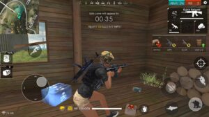 Elite Regedit APK Free Fire