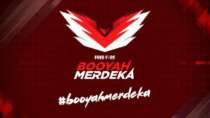 Event Peek Day Booyah Merdeka FF